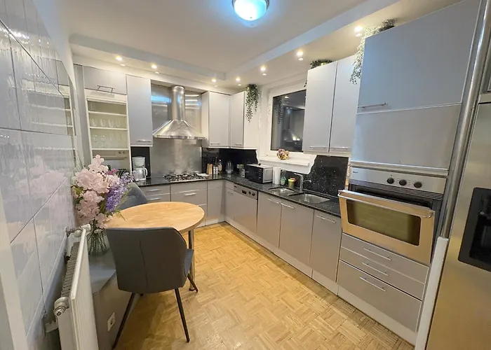 Lux Design Daire