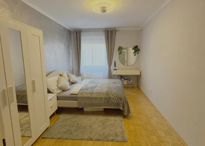 Daire Lux Design Viyana