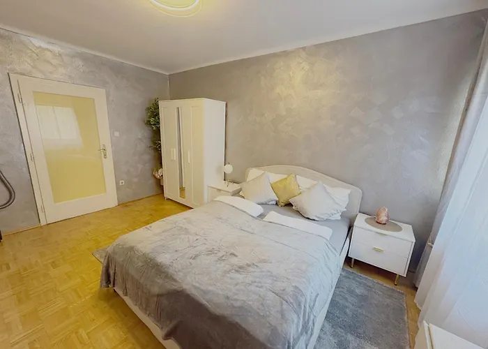 Lux Design Daire