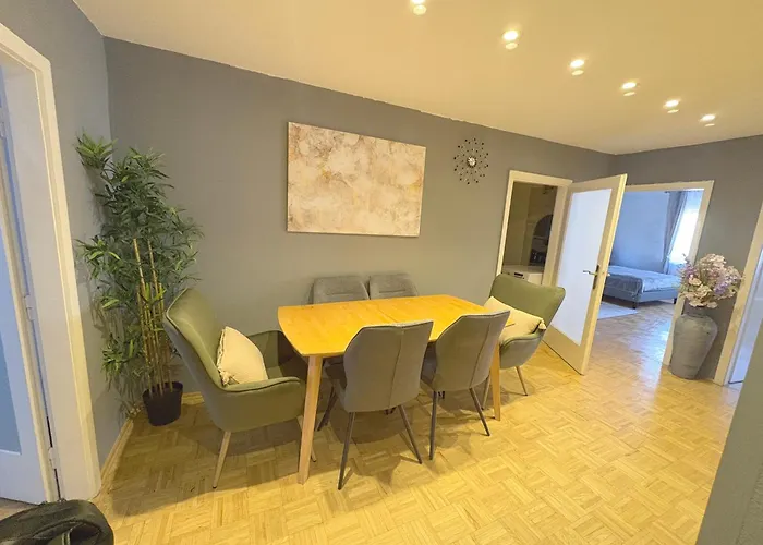 Lux Design Daire